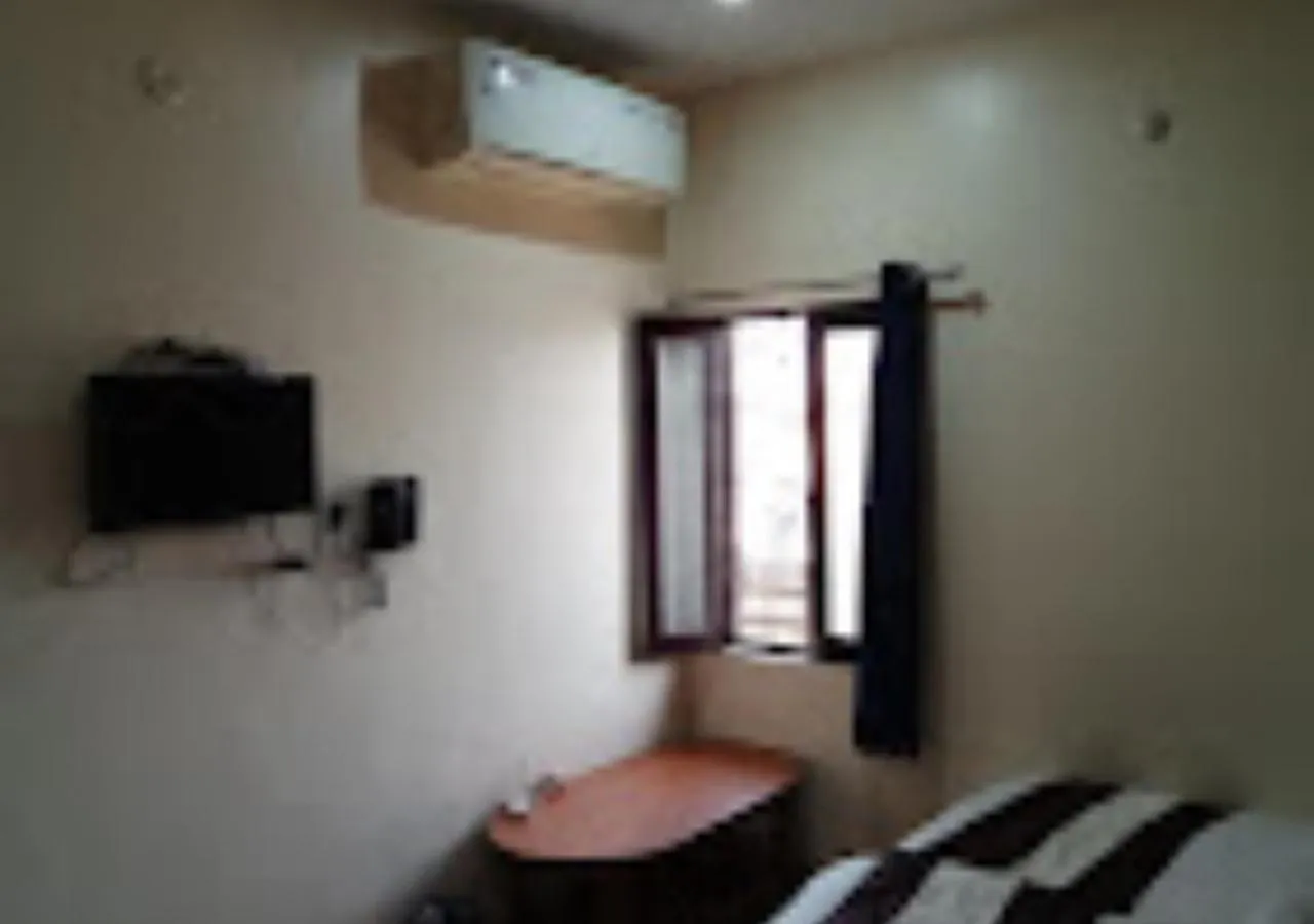 Pavitri Guest House Bénarès Inde