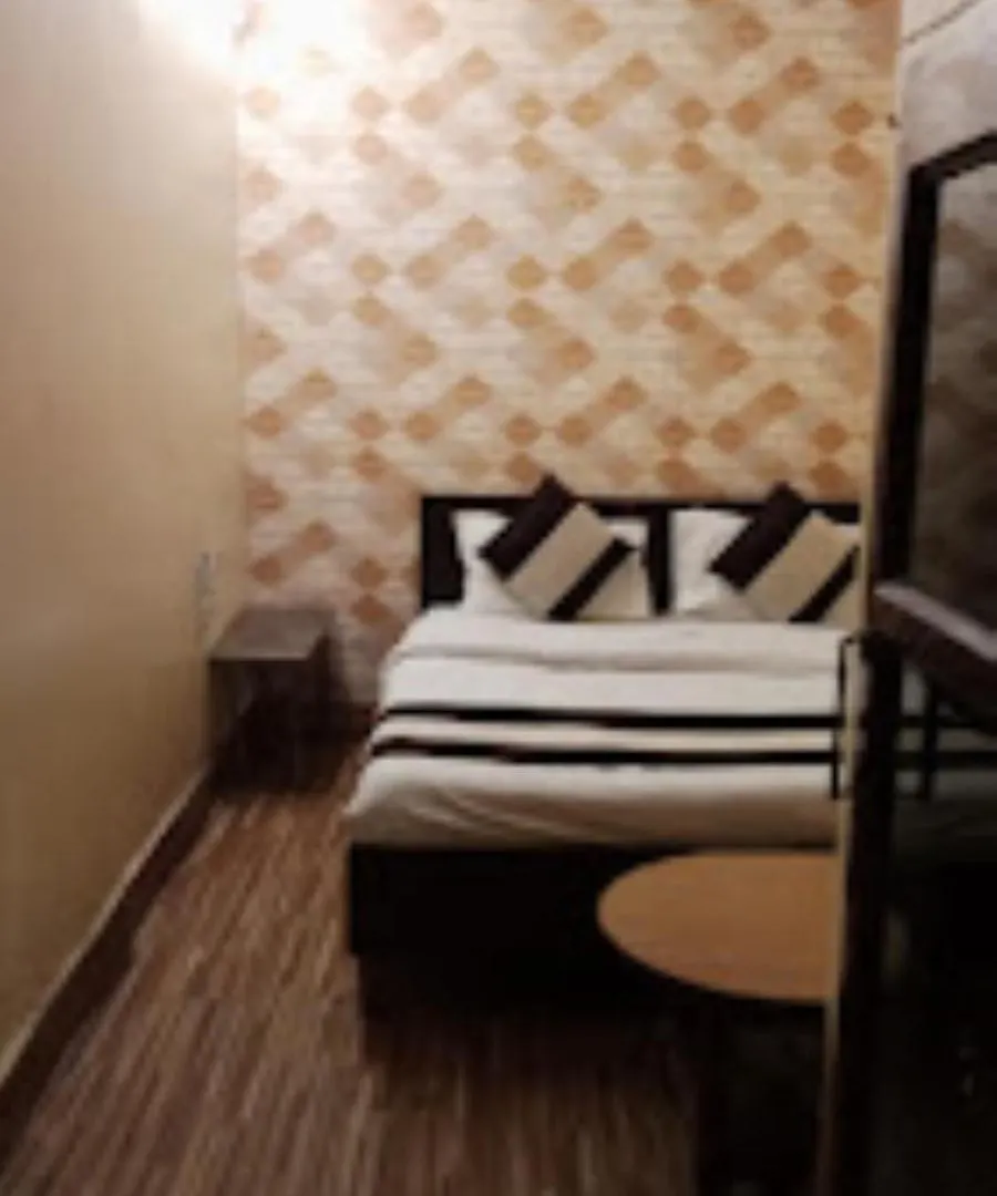 Pavitri Guest House Bénarès Hotel