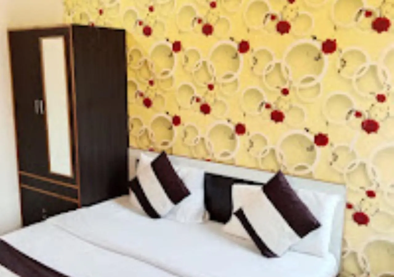 Hotel Pavitri Guest House Bénarès