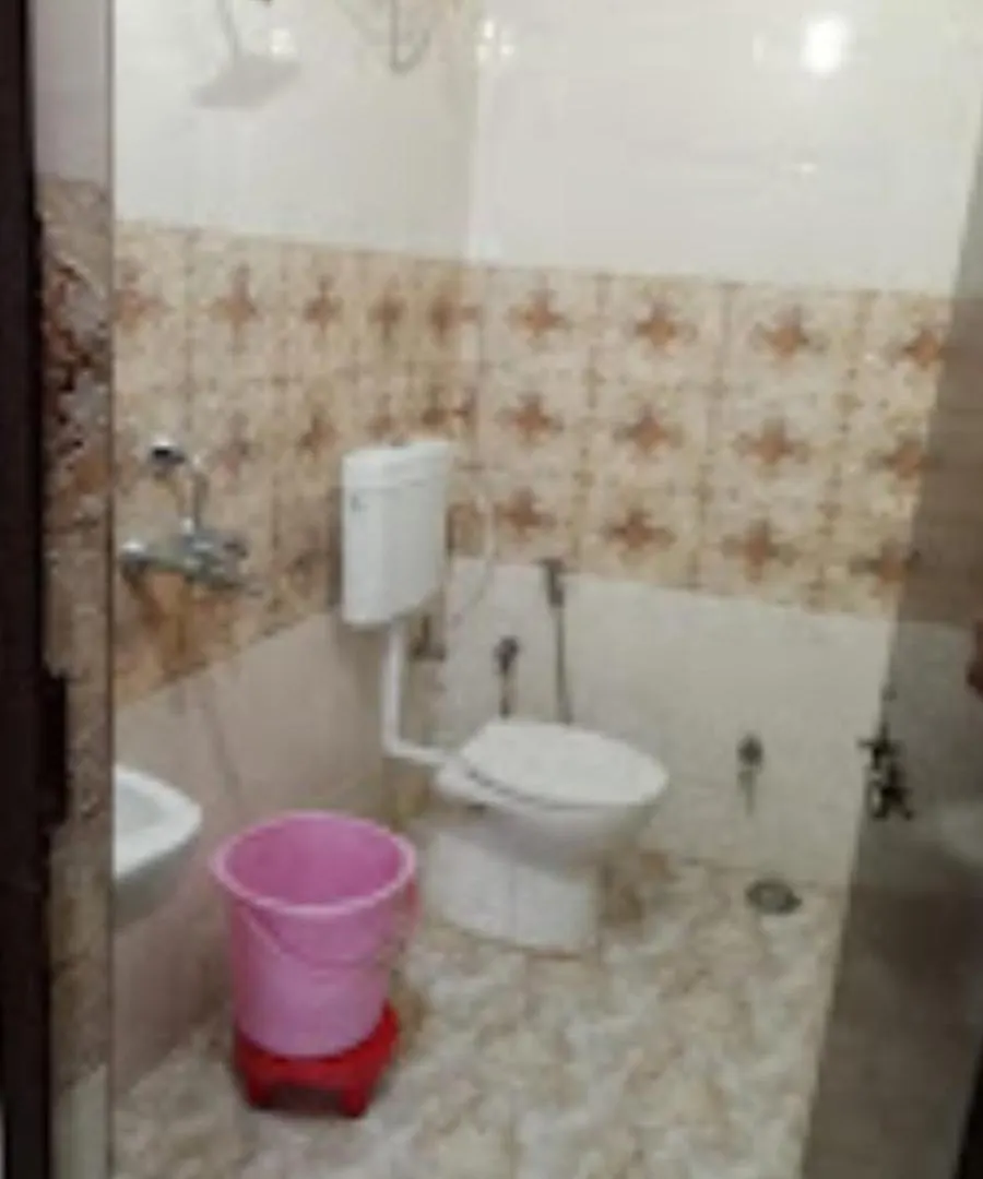 Pavitri Guest House Bénarès Hotel