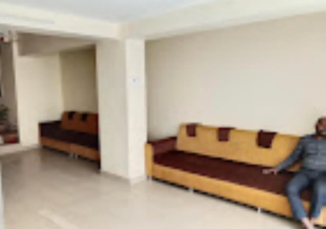 Pavitri Guest House Bénarès Hotel