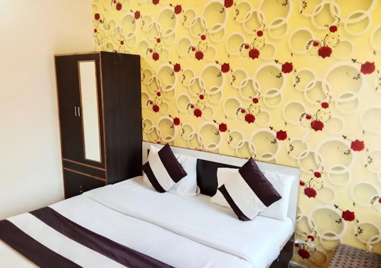 Hotel Pavitri Guest House Bénarès