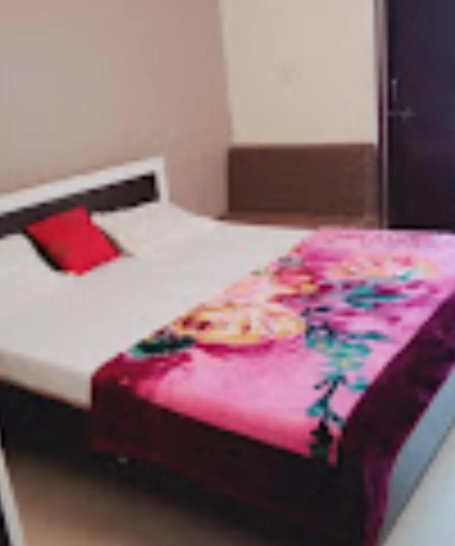 Hotel Pavitri Guest House Bénarès